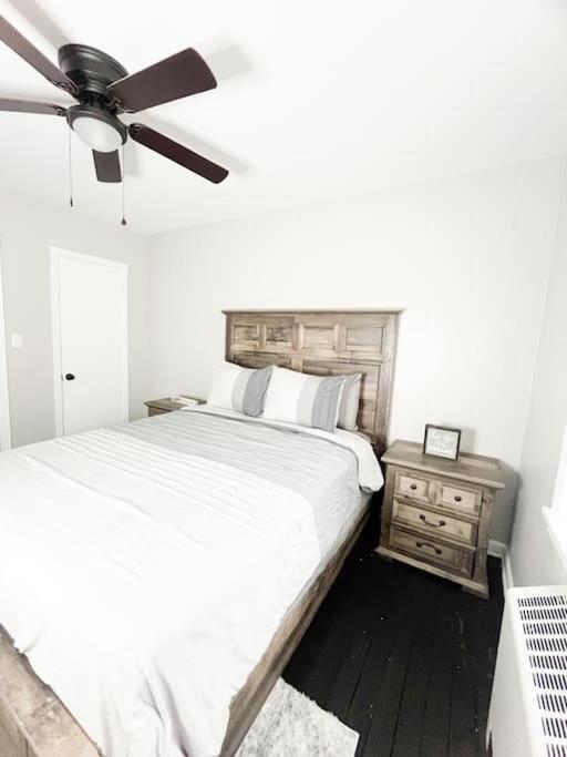 كليفلاند The Gateway: Entire Apartment 7 Mins From Airport المظهر الخارجي الصورة
