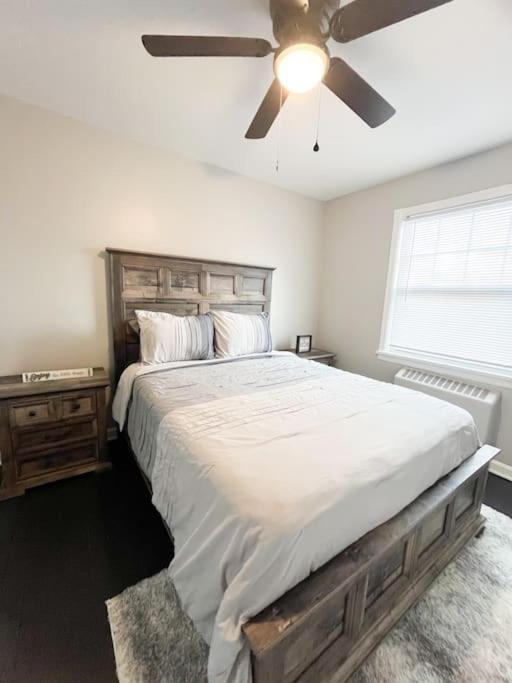 كليفلاند The Gateway: Entire Apartment 7 Mins From Airport المظهر الخارجي الصورة