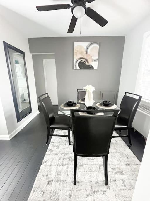 كليفلاند The Gateway: Entire Apartment 7 Mins From Airport المظهر الخارجي الصورة