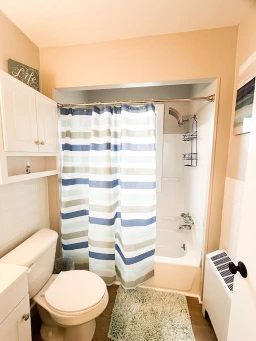 كليفلاند The Gateway: Entire Apartment 7 Mins From Airport المظهر الخارجي الصورة