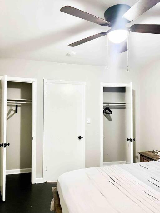 كليفلاند The Gateway: Entire Apartment 7 Mins From Airport المظهر الخارجي الصورة